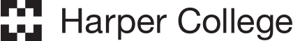 Harper College logo